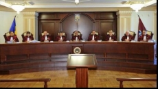 Curtea Constituțională a României