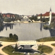 parcul Carol
