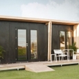 casa ecologica