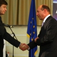 Antonescu Basescu