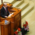 basescu parlament