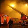 incendiu