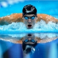 Michael Phelps