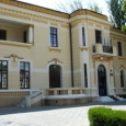palatul primaverii