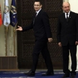 ponta presedinte