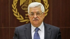 Mahmoud Abbas