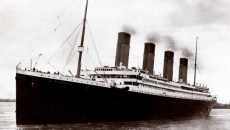 Titanicul