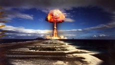 test nuclear
