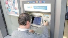 bancomat bcr