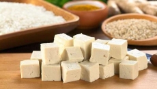 branza tofu