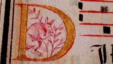 desen medieval
