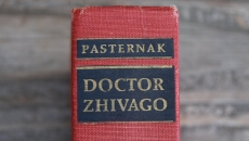 doctor jivago