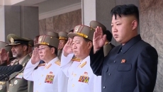 kim jong un