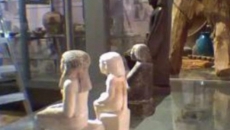 statuie egipteana