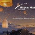 noaptea muzeelor