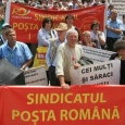 posta romana