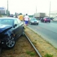 accident