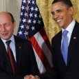 obama basescu