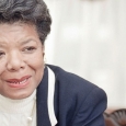 Maya Angelou