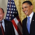 obama basescu