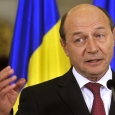 traian basescu