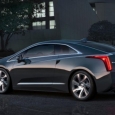cadillac