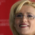 corina cretu