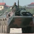 exercitii militare 