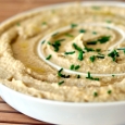 humus