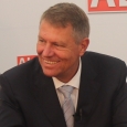 klaus iohannis