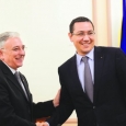 isarescu si ponta