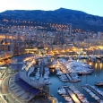 monaco