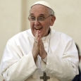 papa francisc