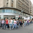 parada elevilor