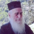 parintele dionisie ignat