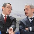 Ponta Dragnea