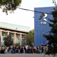 protest tvr