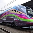 tren hyperion