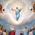 A treia aflare a capului Sfântului Ioan Botezătorul