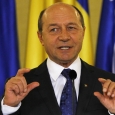 traian basescu
