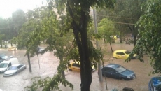 inundatii Bucuresti