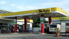 benzinarii.agip
