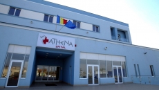 Athena spital