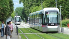 transport public ecologic