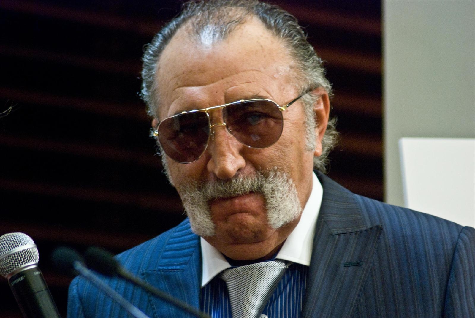 tiriac