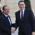 ponta hollande