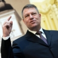 klaus iohannis
