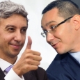 victor ponta diaconescu