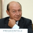 traian basescu