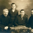 arsenie boca